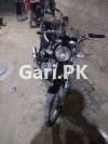 Suzuki GS 150 2016 for Sale in Karachi