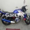 Yamaha YBR 125 2019 for Sale in Faisalabad