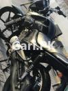 Yamaha YBR 125 2016 for Sale in Islamabad