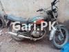 Suzuki GS 150 2007 for Sale in Karachi