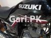 Suzuki GD 110 2021 for Sale in Karachi