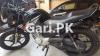 Yamaha YBR 125G 2015 for Sale in Mianwali