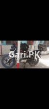 Yamaha YBR 125 2019 for Sale in Okara