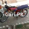 Yamaha Royale YB 100 2003 for Sale in Sahiwal