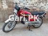 Honda CG 125 2019 for Sale in Rawalpindi