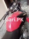 Yamaha YBR 125 2018 for Sale in Lahore