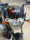 Yamaha YBR 125 2018 for Sale in Lahore