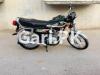 Honda CG 125 2015 for Sale in Rawalpindi