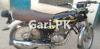 Honda CG 125 2007 for Sale in Multan