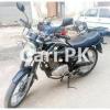 Suzuki GS 150 SE 2018 for Sale in Karachi