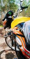 Honda Pridor 2017 for Sale in Multan