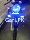 Suzuki GS 150 SE 2018 for Sale in Karachi