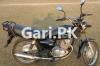 Suzuki GS 150 2012 for Sale in Faisalabad