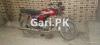 Honda CD 70 2011 for Sale in Lahore