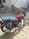 Hero RF 125 2005 for Sale in Bahawalpur