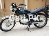 Suzuki GS 150 2015 for Sale in Muzaffarabad