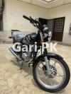 Suzuki GS 150 2020 for Sale in Karachi