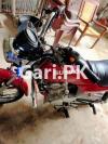 Suzuki GD 110 2014 for Sale in Faisalabad