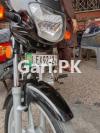 Suzuki GD 110 2018 for Sale in Lahore