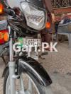 Suzuki GD 110 2018 for Sale in Lahore