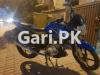 Yamaha YBR 125 2016 for Sale in Islamabad