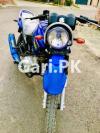 Yamaha YBR 125G 2019 for Sale in Lahore