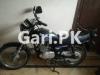 Suzuki GS 150 2017 for Sale in Lahore