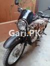 Suzuki GS 150 2014 for Sale in Hyderabad