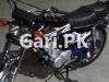 Honda CG 125 2020 for Sale in Lahore