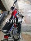 Honda CD 70 2020 for Sale in Islamabad