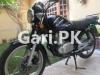 Suzuki GS 150 SE 2018 for Sale in Karachi