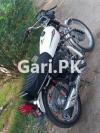 Honda CG 125 2018 for Sale in Islamabad