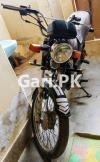 Suzuki Raider 110 2013 for Sale in Karachi