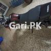 Yamaha YBR 125 2017 for Sale in Islamabad