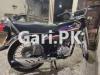 Honda CG 125 2017 for Sale in Karachi