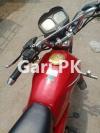 Suzuki Raider 110 2020 for Sale in Faisalabad