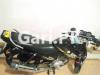 Yamaha YBR 125G 2020 for Sale in Karachi