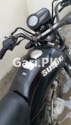 Suzuki GD 110 2013 for Sale in Rawalpindi