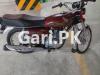 Honda CG 125 2021 for Sale in Islamabad