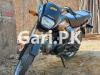 Honda CD 70 2017 for Sale in Hyderabad