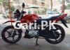 Yamaha YBR 125G 2021 for Sale in Karachi