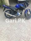 Yamaha YBR 125 2019 for Sale in Gujranwala