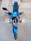 Yamaha YBR 125 2016 for Sale in Rawalpindi