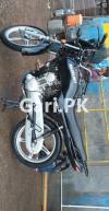 Suzuki GD 110 2018 for Sale in Karachi