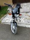 Suzuki GD 110 2018 for Sale in Lahore