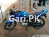 Yamaha YBR 125 2016 for Sale in Faisalabad