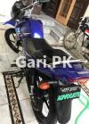 Yamaha YBR 125 2021 for Sale in Gujrat