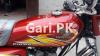 Honda CG 125 2021 for Sale in Islamabad