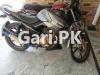 Yamaha YBR 125 2016 for Sale in Islamabad