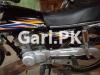 Honda CG 125 2018 for Sale in Karachi